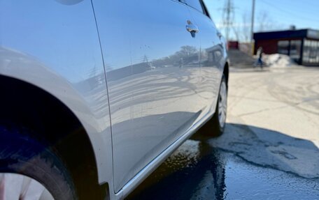 Toyota Corolla, 2012 год, 1 130 000 рублей, 4 фотография