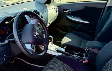Toyota Corolla, 2012 год, 1 130 000 рублей, 6 фотография