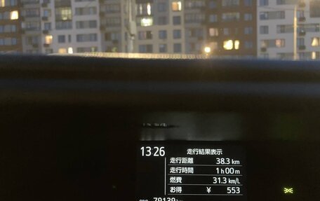 Toyota Aqua I, 2018 год, 1 650 000 рублей, 10 фотография