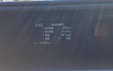 Toyota Aqua I, 2018 год, 1 650 000 рублей, 9 фотография