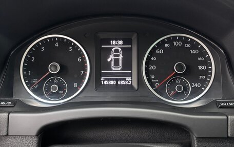 Volkswagen Tiguan I, 2016 год, 1 470 000 рублей, 9 фотография