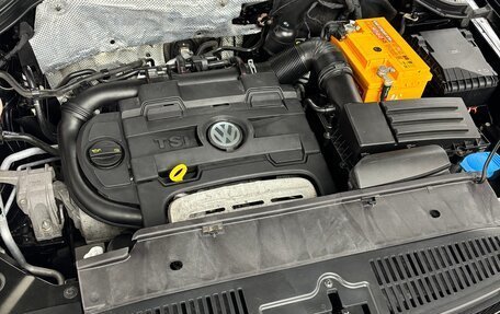 Volkswagen Tiguan I, 2016 год, 1 470 000 рублей, 7 фотография