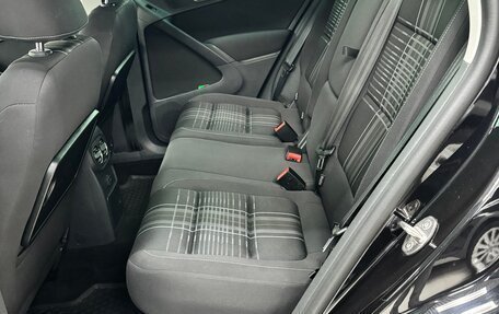 Volkswagen Tiguan I, 2016 год, 1 470 000 рублей, 10 фотография