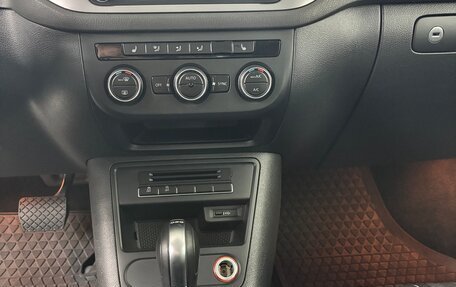 Volkswagen Tiguan I, 2016 год, 1 470 000 рублей, 12 фотография