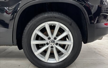 Volkswagen Tiguan I, 2016 год, 1 470 000 рублей, 13 фотография