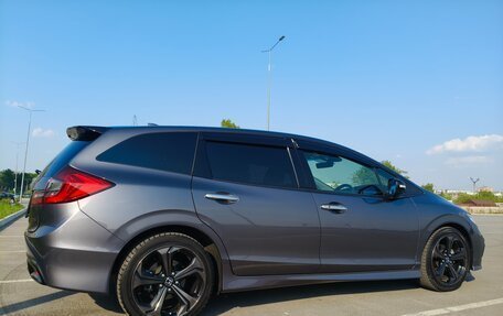 Honda Jade I, 2018 год, 1 770 000 рублей, 6 фотография