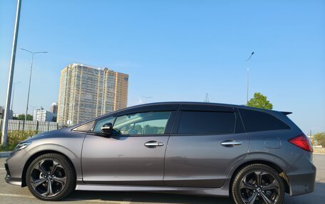 Honda Jade I, 2018 год, 1 770 000 рублей, 7 фотография