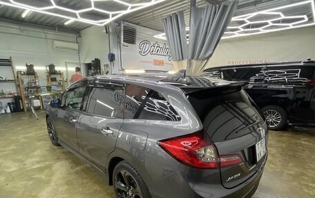 Honda Jade I, 2018 год, 1 770 000 рублей, 12 фотография