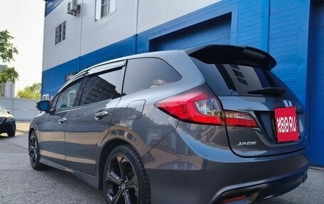 Honda Jade I, 2018 год, 1 770 000 рублей, 10 фотография
