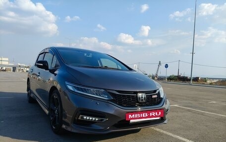 Honda Jade I, 2018 год, 1 770 000 рублей, 8 фотография