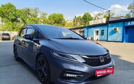 Honda Jade I, 2018 год, 1 770 000 рублей, 9 фотография