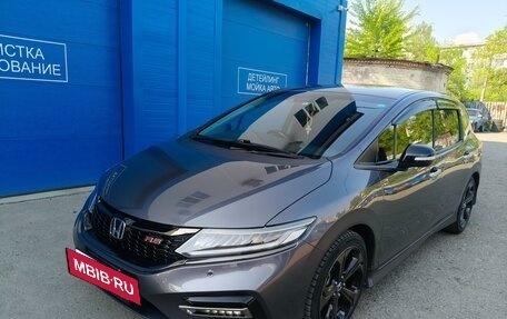 Honda Jade I, 2018 год, 1 770 000 рублей, 11 фотография
