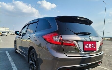 Honda Jade I, 2018 год, 1 770 000 рублей, 4 фотография