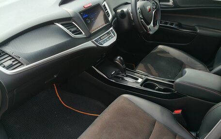 Honda Jade I, 2018 год, 1 770 000 рублей, 16 фотография