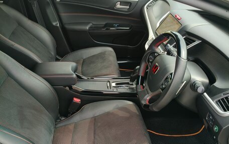 Honda Jade I, 2018 год, 1 770 000 рублей, 17 фотография