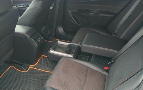 Honda Jade I, 2018 год, 1 770 000 рублей, 19 фотография