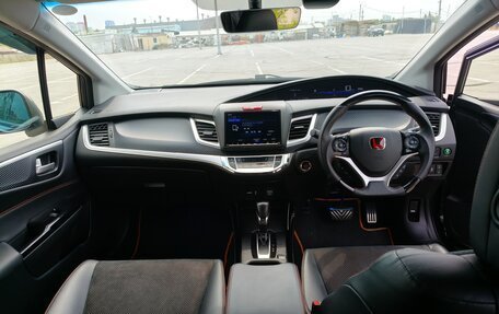Honda Jade I, 2018 год, 1 770 000 рублей, 15 фотография