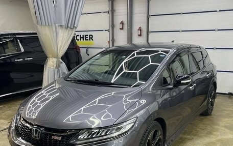 Honda Jade I, 2018 год, 1 770 000 рублей, 13 фотография