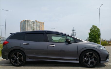 Honda Jade I, 2018 год, 1 770 000 рублей, 26 фотография