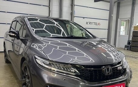 Honda Jade I, 2018 год, 1 770 000 рублей, 14 фотография