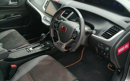 Honda Jade I, 2018 год, 1 770 000 рублей, 18 фотография