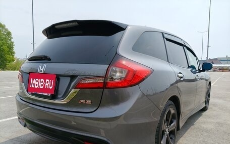 Honda Jade I, 2018 год, 1 770 000 рублей, 27 фотография
