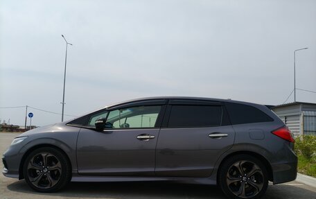 Honda Jade I, 2018 год, 1 770 000 рублей, 29 фотография