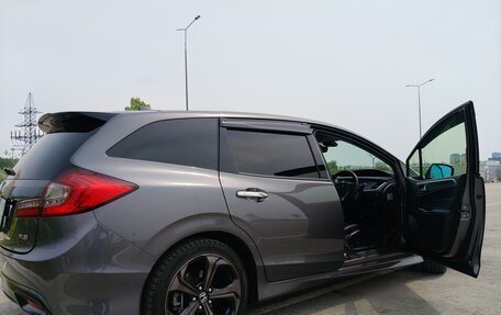 Honda Jade I, 2018 год, 1 770 000 рублей, 32 фотография