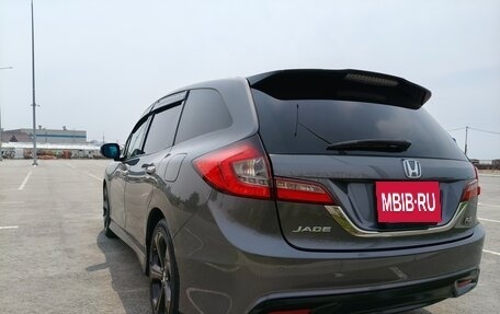 Honda Jade I, 2018 год, 1 770 000 рублей, 28 фотография