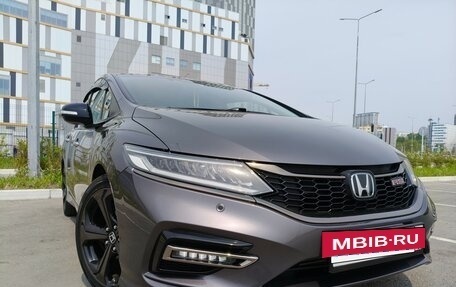 Honda Jade I, 2018 год, 1 770 000 рублей, 33 фотография