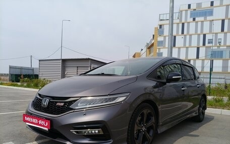 Honda Jade I, 2018 год, 1 770 000 рублей, 30 фотография