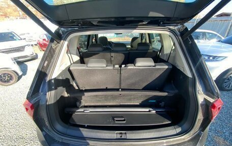 Volkswagen Tiguan II, 2020 год, 4 000 000 рублей, 10 фотография