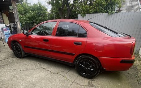 Mitsubishi Carisma I, 2003 год, 370 000 рублей, 6 фотография