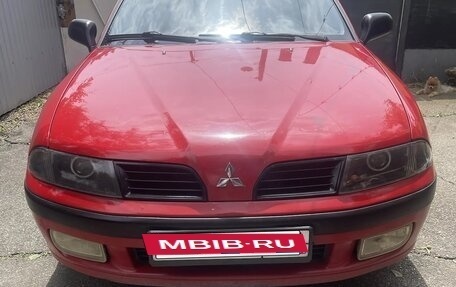 Mitsubishi Carisma I, 2003 год, 370 000 рублей, 3 фотография
