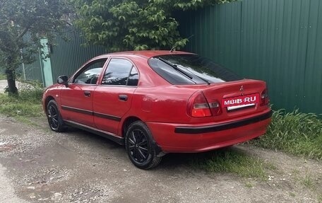Mitsubishi Carisma I, 2003 год, 370 000 рублей, 8 фотография
