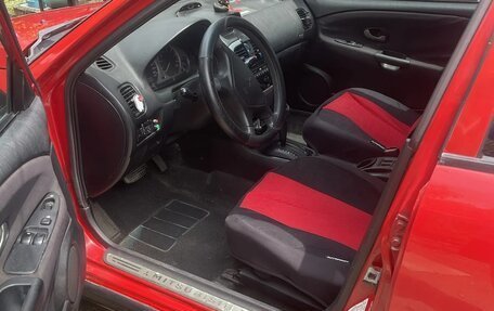 Mitsubishi Carisma I, 2003 год, 370 000 рублей, 14 фотография
