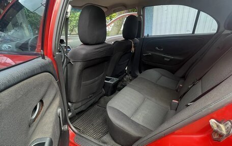 Mitsubishi Carisma I, 2003 год, 370 000 рублей, 16 фотография