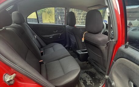 Mitsubishi Carisma I, 2003 год, 370 000 рублей, 23 фотография