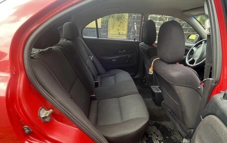 Mitsubishi Carisma I, 2003 год, 370 000 рублей, 22 фотография