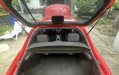 Mitsubishi Carisma I, 2003 год, 370 000 рублей, 20 фотография