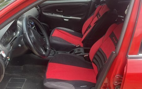 Mitsubishi Carisma I, 2003 год, 370 000 рублей, 24 фотография