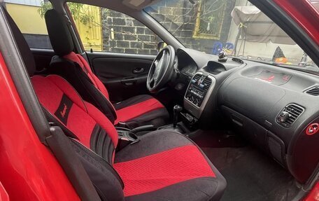 Mitsubishi Carisma I, 2003 год, 370 000 рублей, 21 фотография