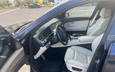 BMW 5 серия, 2013 год, 2 600 000 рублей, 14 фотография