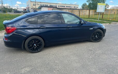 BMW 5 серия, 2013 год, 2 600 000 рублей, 5 фотография