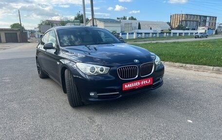 BMW 5 серия, 2013 год, 2 600 000 рублей, 2 фотография