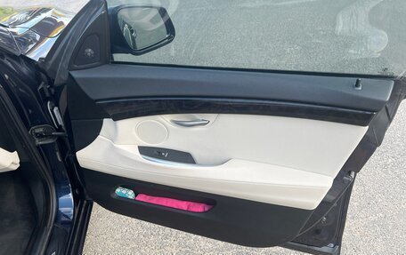 BMW 5 серия, 2013 год, 2 600 000 рублей, 12 фотография