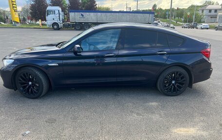 BMW 5 серия, 2013 год, 2 600 000 рублей, 6 фотография