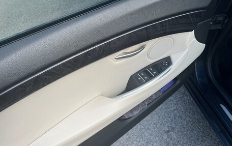 BMW 5 серия, 2013 год, 2 600 000 рублей, 15 фотография