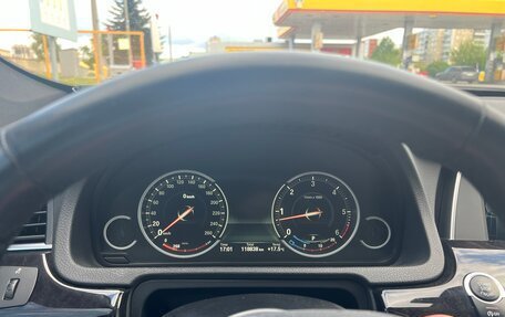 BMW 5 серия, 2013 год, 2 600 000 рублей, 10 фотография