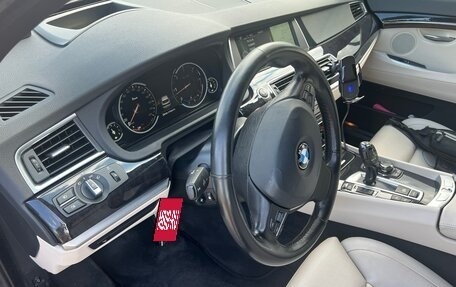 BMW 5 серия, 2013 год, 2 600 000 рублей, 13 фотография